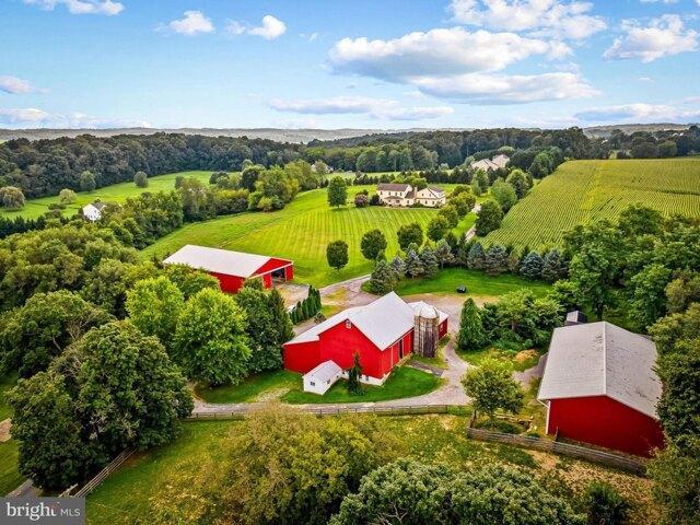 Land for sale in Street, Maryland