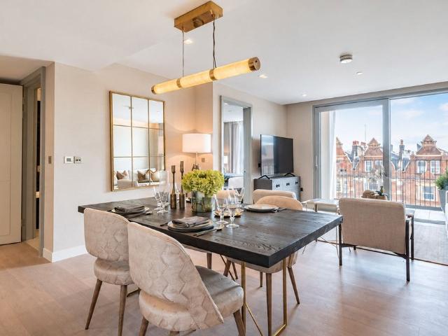 Apartment for rent in Paddington, Greater London