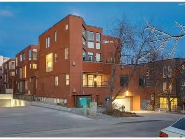 Condo for sale in Bridgeland/Riverside, Calgary