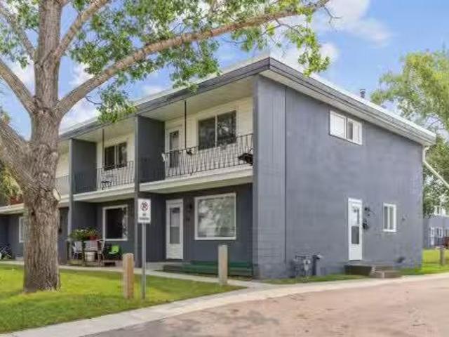 Condo for sale in Northwest, Alberta
