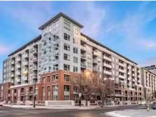 Condo for sale in Bridgeland/Riverside, Calgary