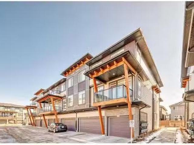 Condo for sale in Northwest, Alberta