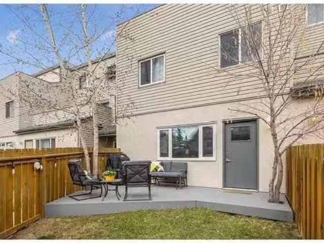 Condo for sale in Northwest, Alberta