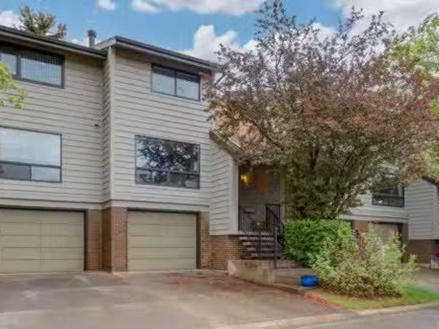 Condo for sale in Northwest, Alberta