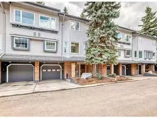 Condo for sale in Varsity, Calgary