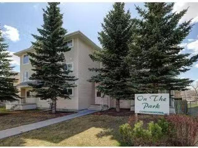 Condo for sale in Northwest, Alberta