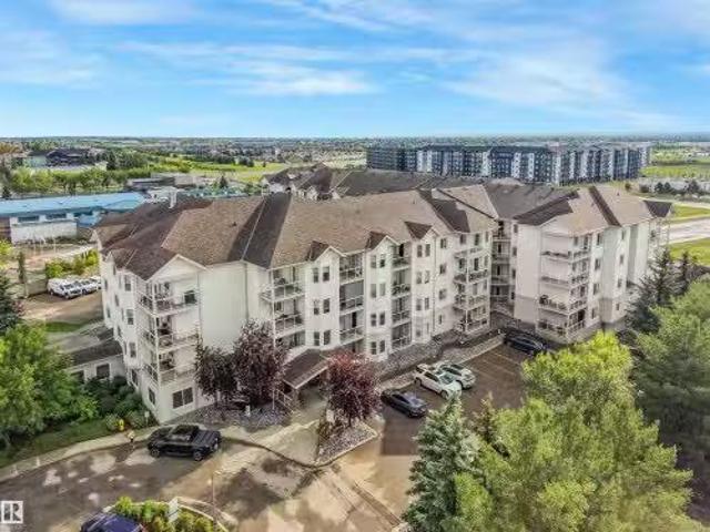 Condo for sale in Wedgewood, Alberta