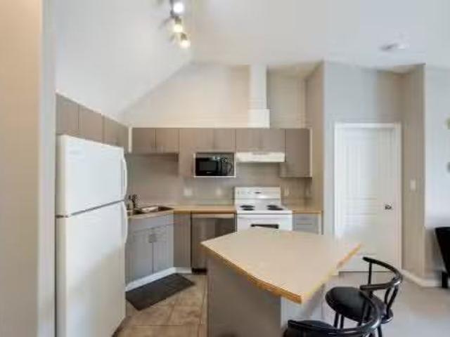 Condo for sale in Wedgewood, Alberta