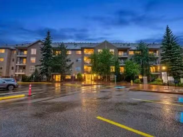 Condo for sale in Wedgewood, Alberta