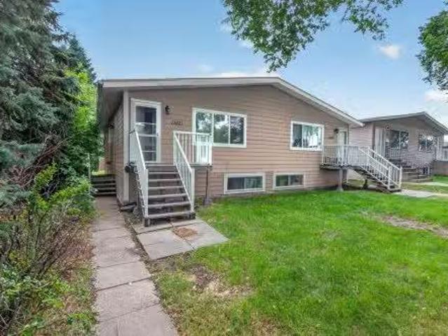 House for sale in Beacon Heights, Edmonton
