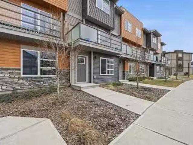 Condo for sale in Wedgewood, Alberta