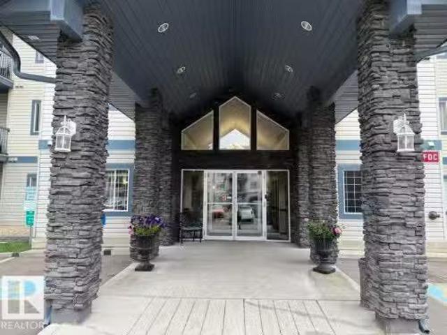 Condo for sale in Wedgewood, Alberta