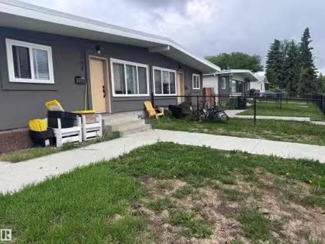 House for sale in Mill Creek South, Edmonton