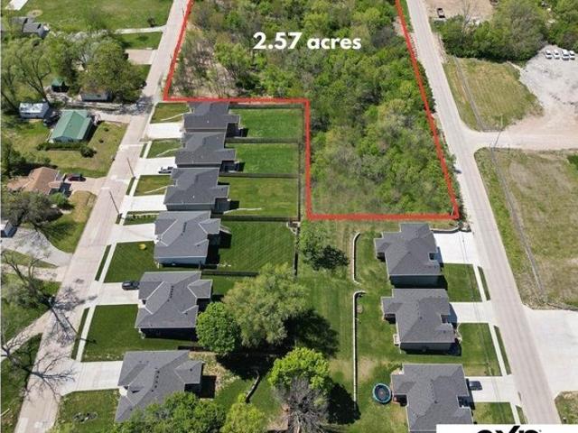 Land for sale in Nebraska