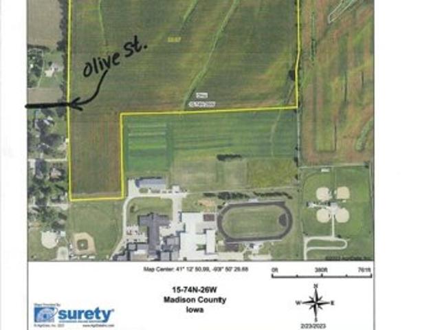 Land for sale in Truro