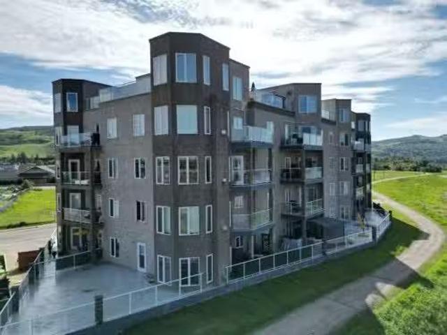 Condo for sale in Peace River, Alberta