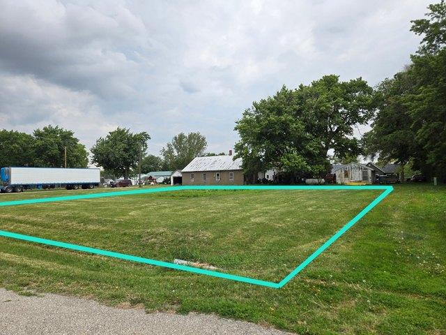 Land for sale in Reasnor, Iowa
