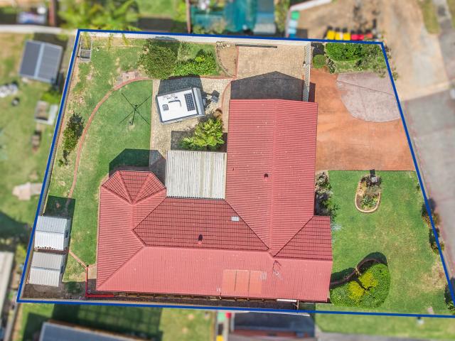 House for sale in Lake Haven, New South Wales