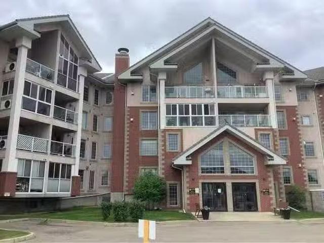 Condo for sale in Red Deer, Alberta
