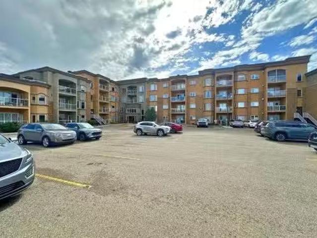 Condo for sale in Alberta