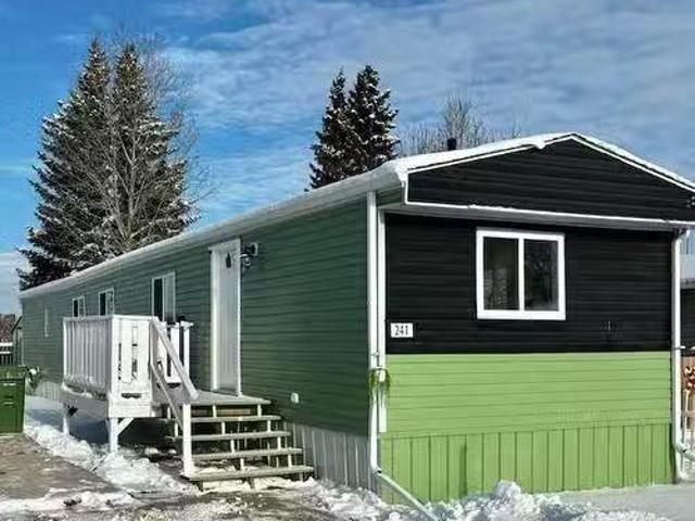 House for sale in Normandeau, Alberta
