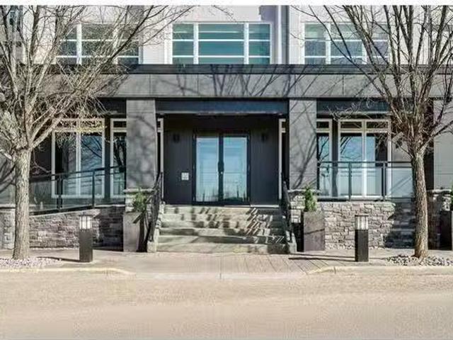 Condo for sale in Red Deer, Alberta