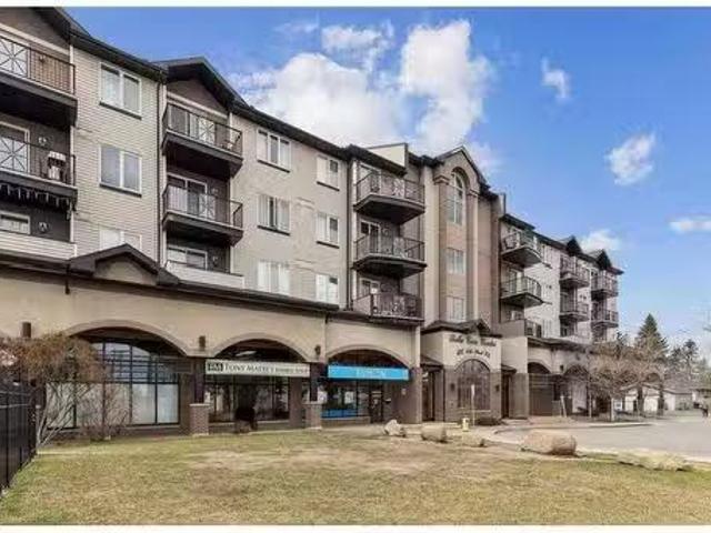 Condo for sale in Northwest, Alberta