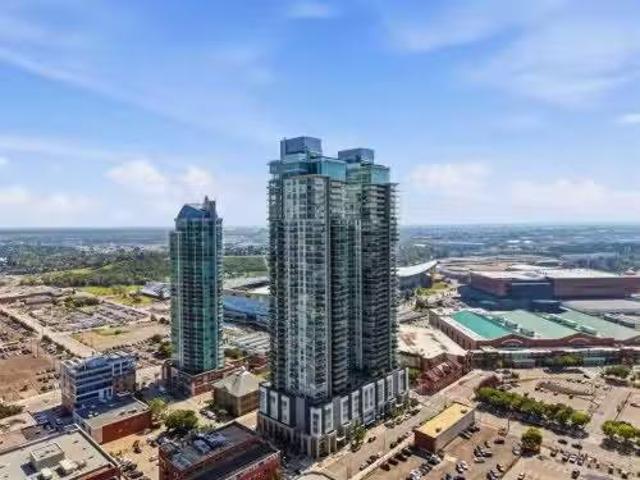 Condo for sale in Northwest, Alberta