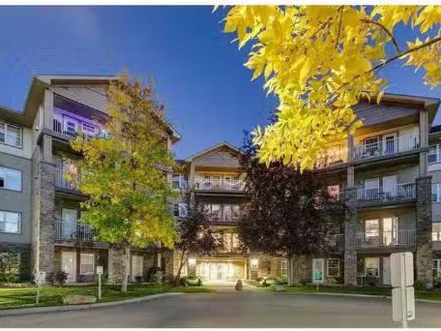 Condo for sale in Northwest, Alberta
