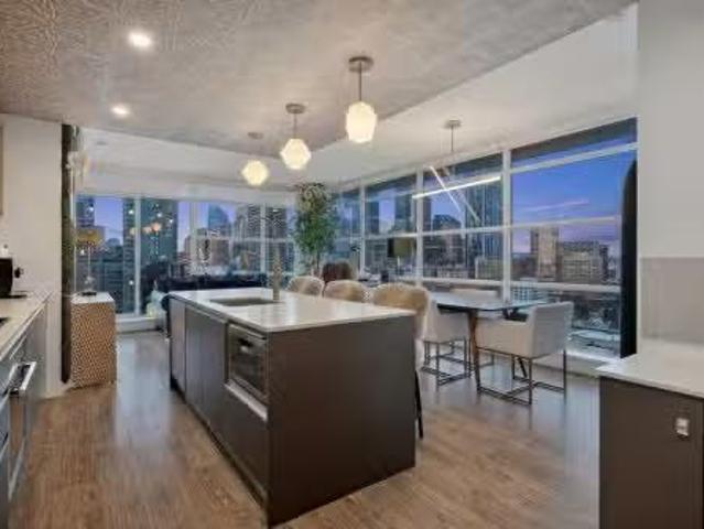 Condo for sale in Beltline, Calgary
