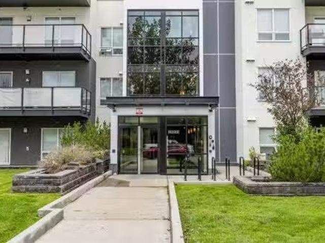Condo for sale in Northwest, Alberta