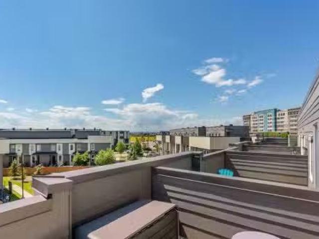 Condo for sale in Northwest, Alberta