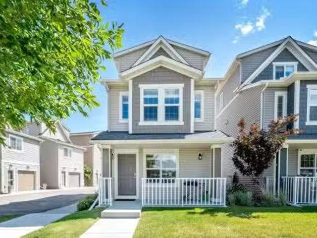 Condo for sale in High River, Alberta