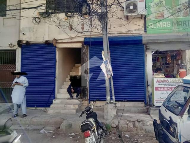 Commercial for rent in North Waziristan, Federally Administered Tribal Areas fata