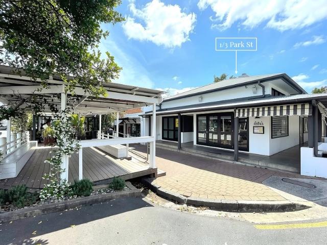 Retail for rent in Brunswick Heads, New South Wales