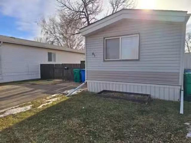 House for sale in Lethbridge, Alberta