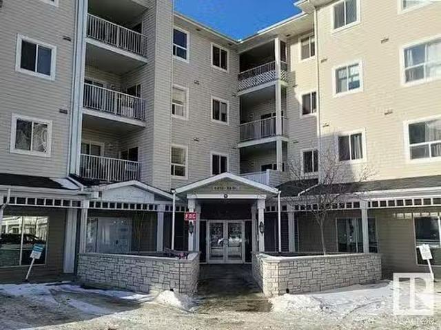 Condo for sale in Stony Plain