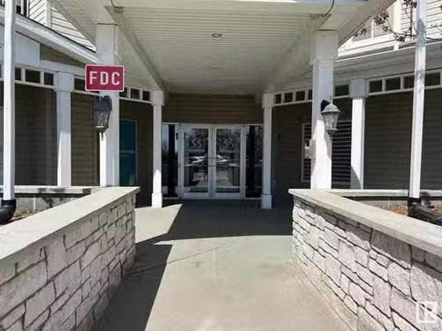 Condo for sale in Stony Plain