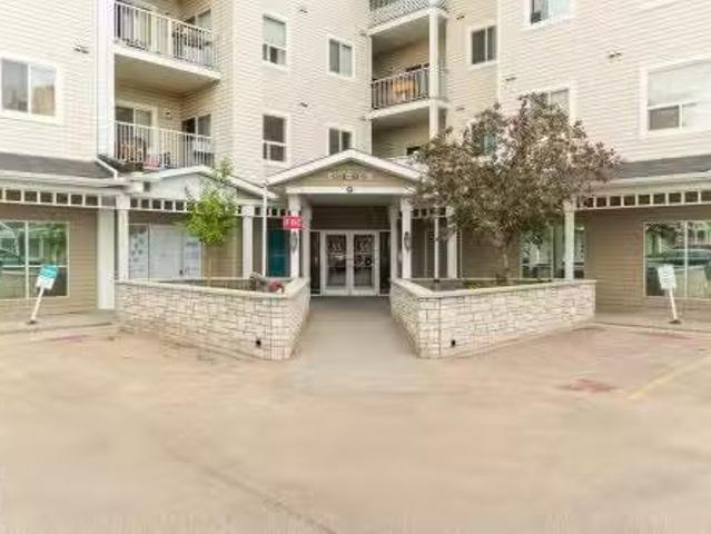 Condo for sale in Stony Plain, Alberta