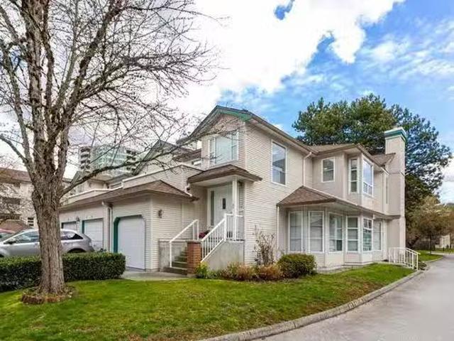 House for sale in Surrey, British Columbia