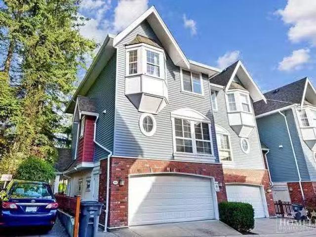 House for sale in Surrey, British Columbia