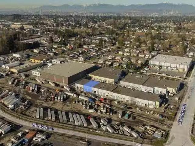 House for sale in Surrey, British Columbia