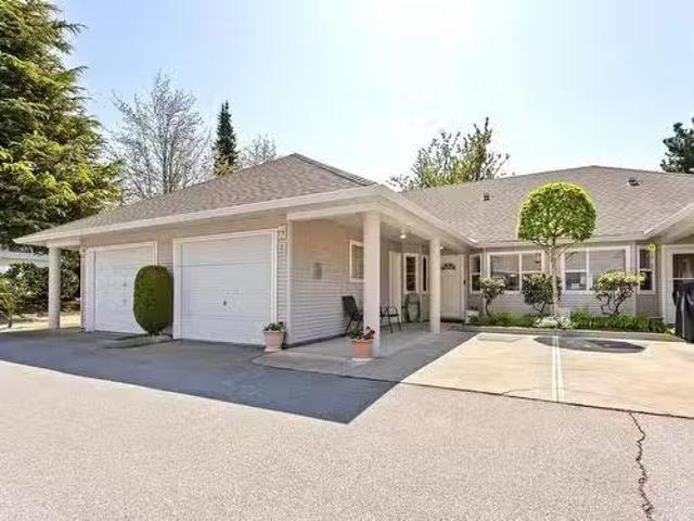 House for sale in Surrey, British Columbia