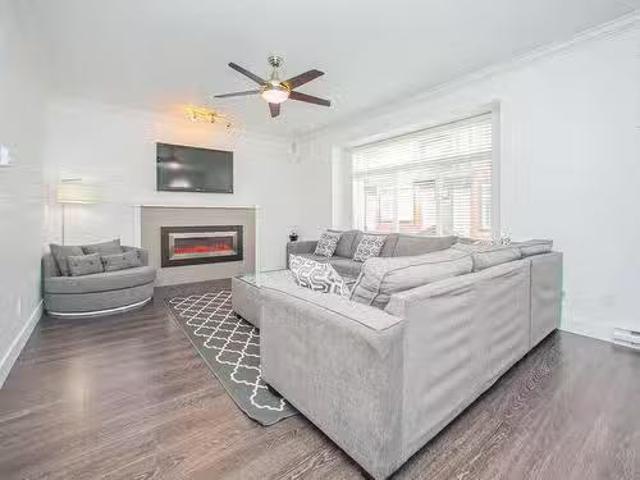 House for sale in Surrey, British Columbia