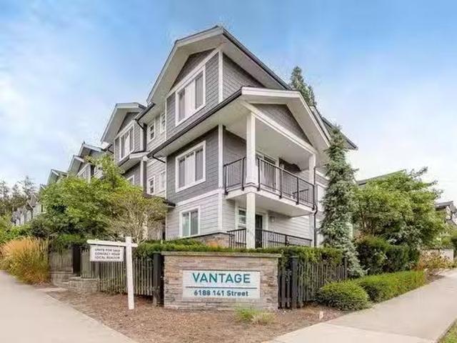 House for sale in Surrey, British Columbia