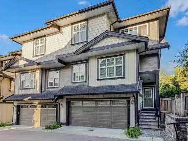 House for sale in Surrey, British Columbia