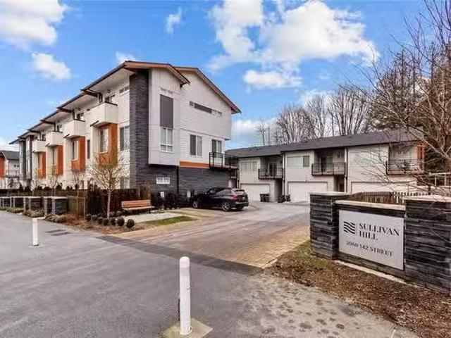 House for sale in Surrey, British Columbia