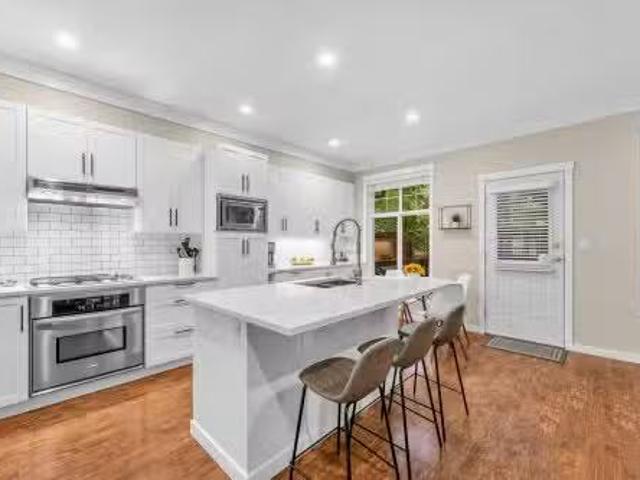 House for sale in Surrey, British Columbia