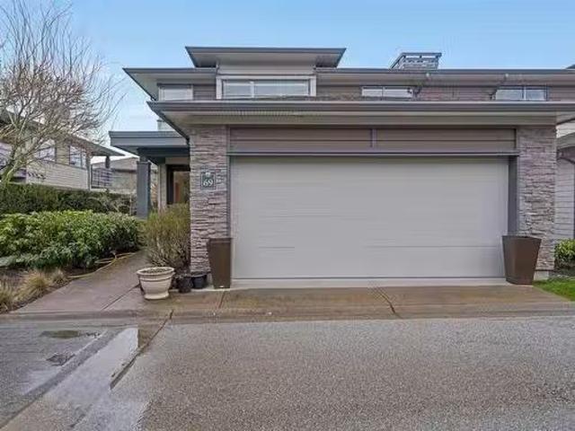 House for sale in Surrey, British Columbia