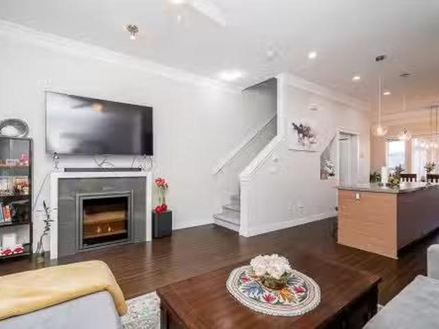 House for sale in South Surrey, Surrey